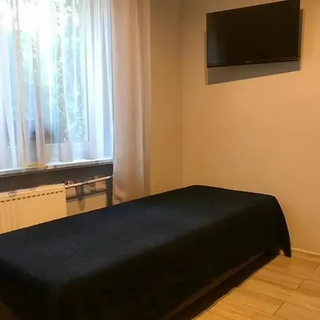 Karwia Pokoje & Apartamenty Exterior photo