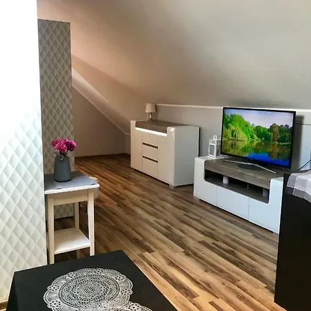 Karwia Pokoje & Apartamenty Exterior photo
