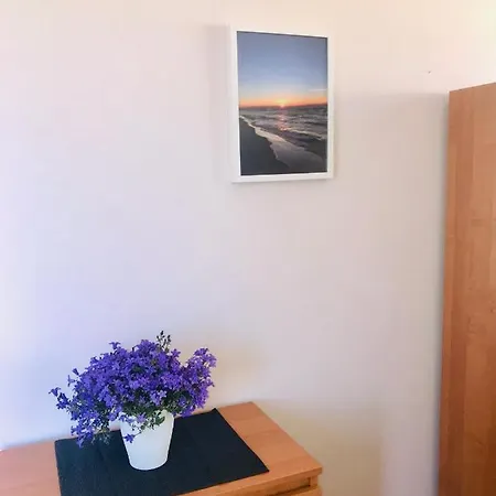 Karwia Pokoje & Apartamenty Exterior photo