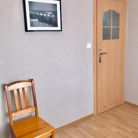 Karwia Pokoje & Apartamenty Exterior photo