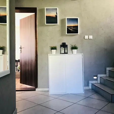 Karwia Pokoje & Apartamenty Exterior photo