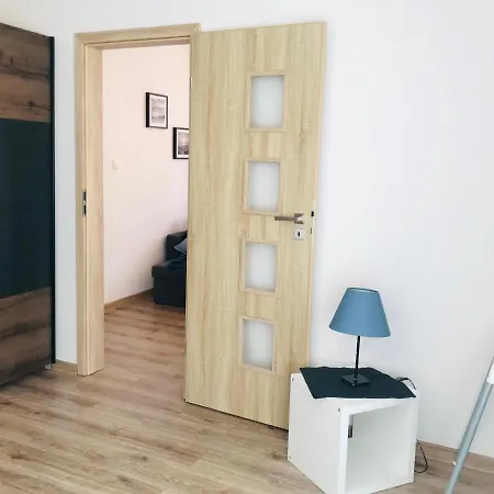 Karwia Pokoje & Apartamenty Exterior photo