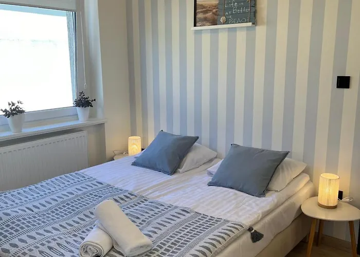 Karwia Pokoje & Apartamenty