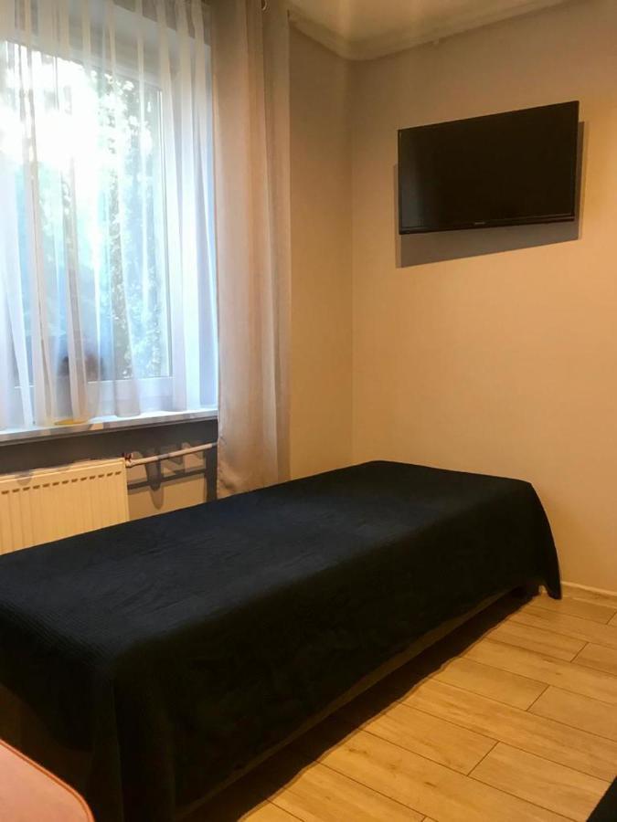 & Homestay