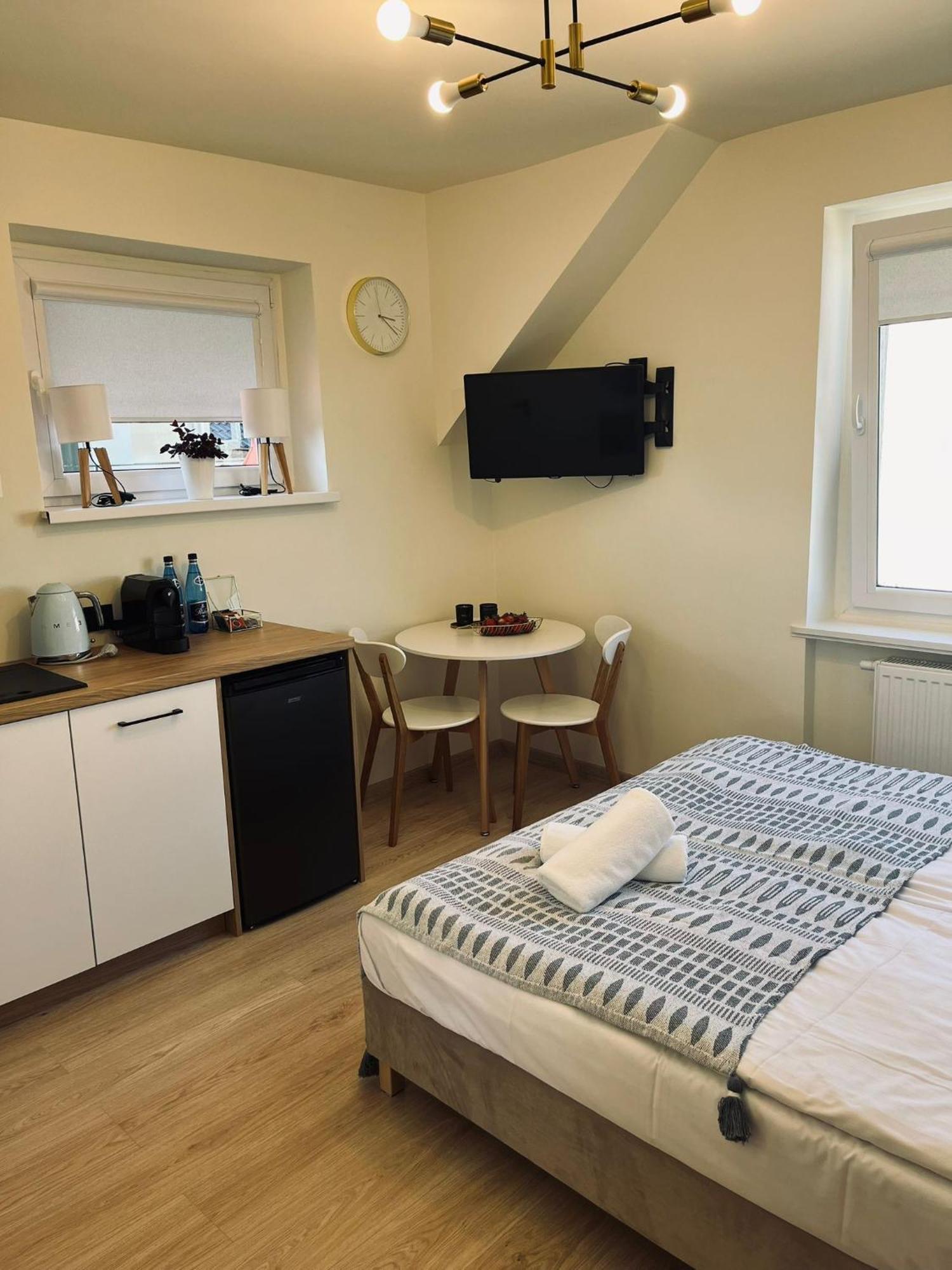 & Homestay Karwia