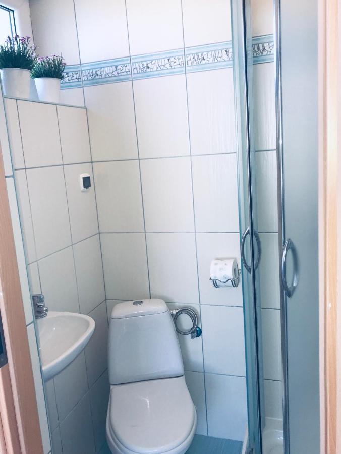 & Homestay Karwia
