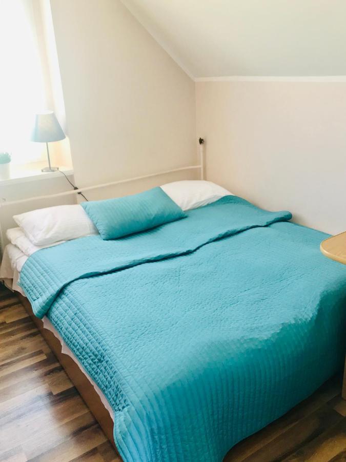 & Homestay Karwia