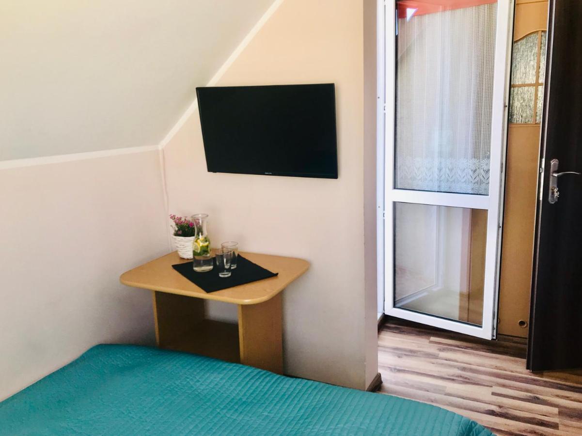 Homestay &