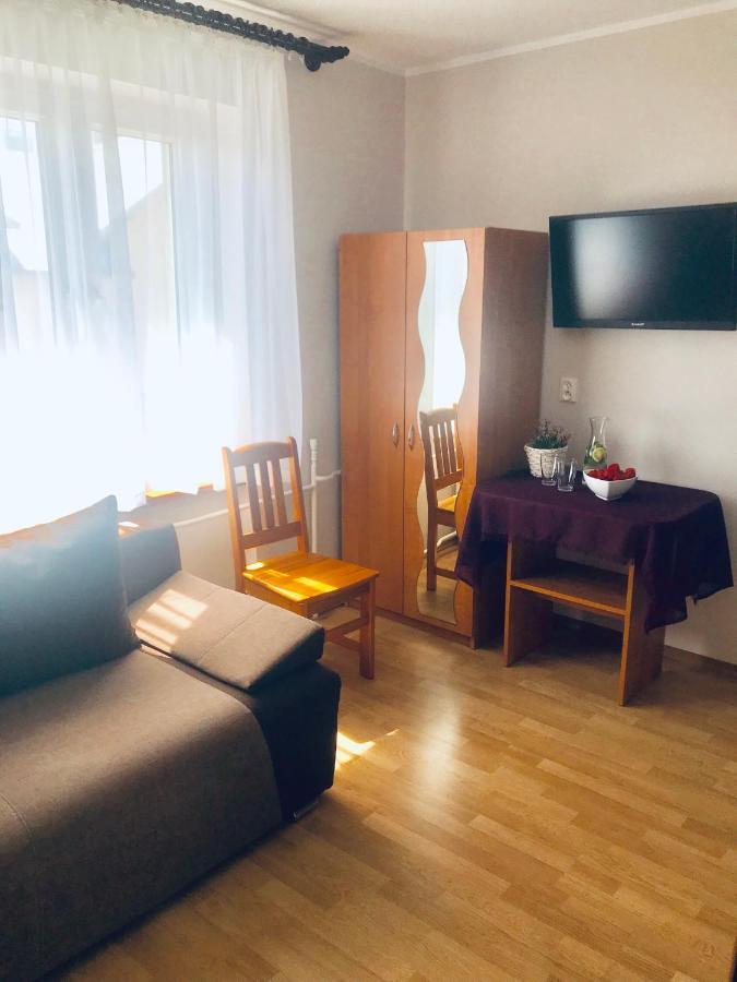 & Homestay Karwia