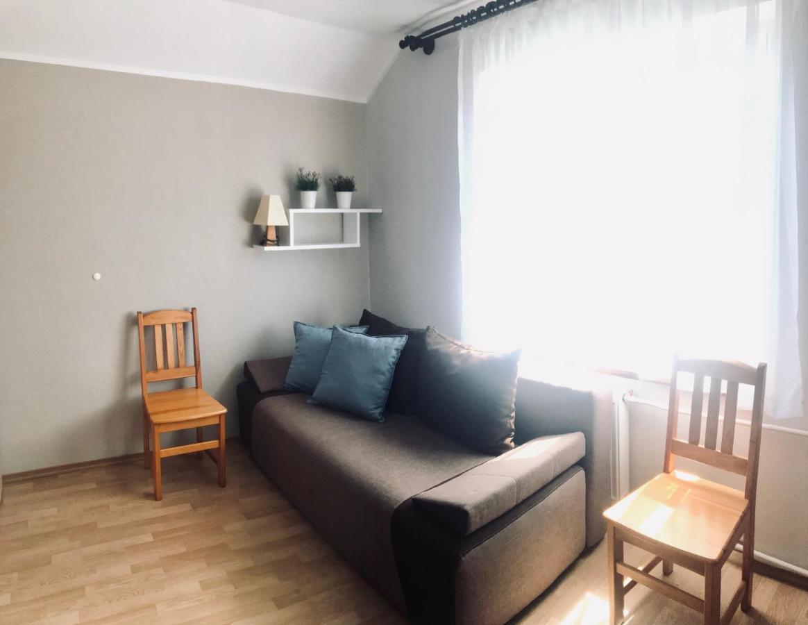 Homestay & Karwia