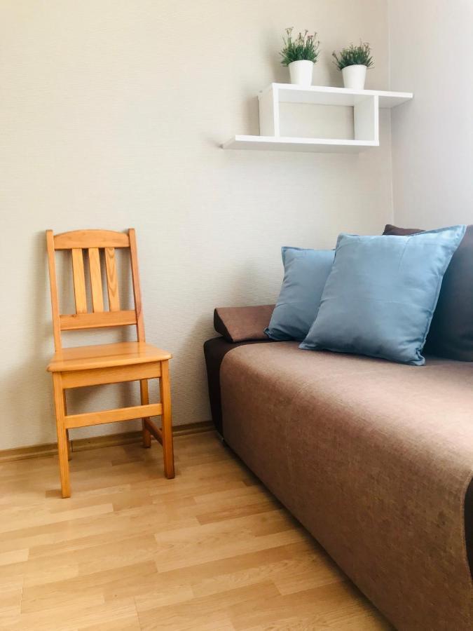 Homestay & Karwia