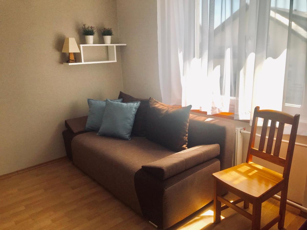 Homestay & Karwia